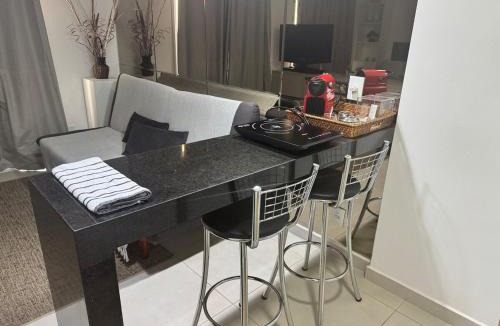 Sao Jose do Rio Preto Apartment | Estúdio Duo JK - Conforto, segurança e modernidade