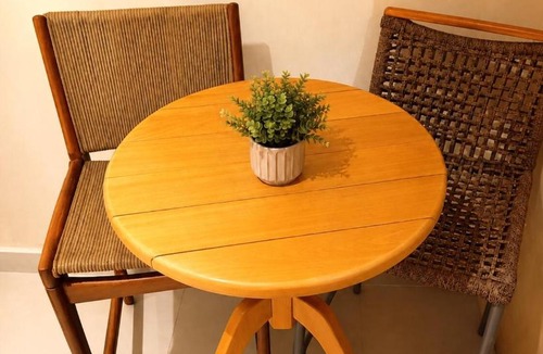 Buritis Apartment | Estúdio Elegante e Aconchegante - Até 4 Hóspedes
