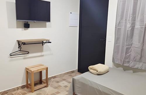 Companhia Fazenda Belem House | Estúdio I - completo em Franco da Rocha