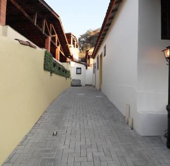 Companhia Fazenda Belem House | Estúdio II - Franco da Rocha - Completo