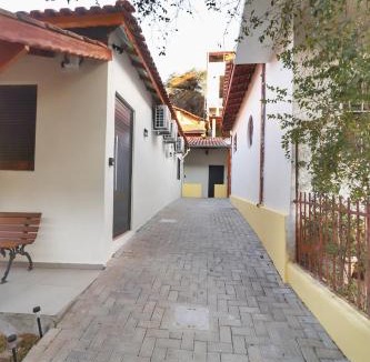 Companhia Fazenda Belem House | Estúdio II - Franco da Rocha - Completo
