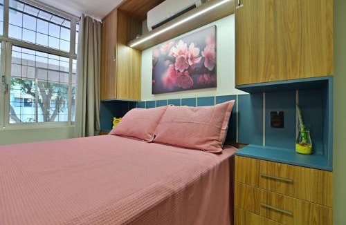 Asa Norte Apartment | Estúdio Ipê Branco