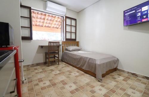 Companhia Fazenda Belem House | Estúdio IV - Franco da Rocha