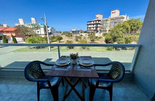 Canto Grande Apartment | Estúdio Para Relaxar a 150 Metros da Praia - V2