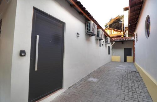 Companhia Fazenda Belem House | Estúdio V - Centro - Franco da Rocha