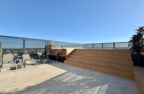 Jardim Paraiso Apartment | Estúdios modernos no Empiria
