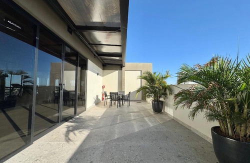Jardim Paraiso Apartment | Estúdios modernos no Empiria