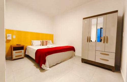 Vila Planalto Apartment | Estúdios VILA 5 Hotel, próximo a Praça dos Três Poderes