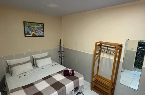 Vila da Trinta Hostel | Estação Noronha Hostel