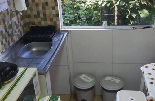 Vila da Trinta Hostel | Estação Noronha Hostel