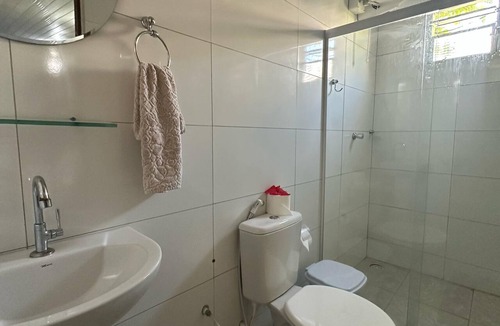 Vila da Trinta Hostel | Estação Noronha Hostel