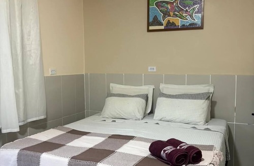 Vila da Trinta Hostel | Estação Noronha Hostel