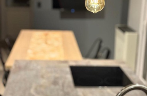 Santa Rosa Apartment | Estación 790 Diseño & Confort