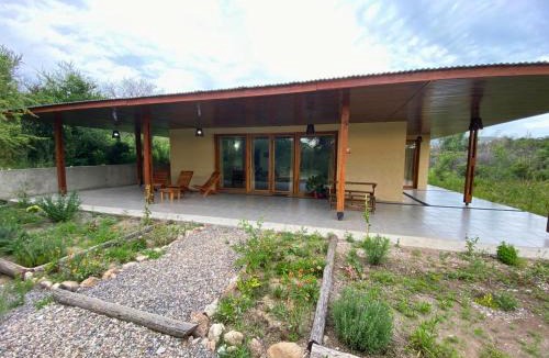 San Esteban Bed & Breakfast | Estación Tachyón Timalu , ETe-Nea