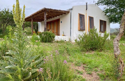 San Esteban House | Estación Tachyon Timalu dUr-Rna
