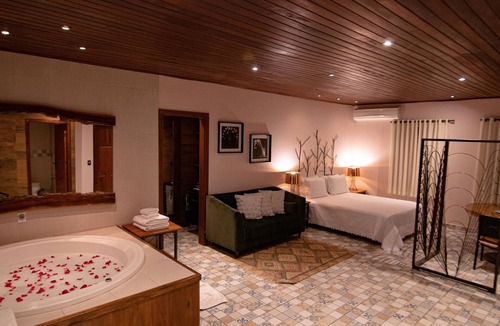 Pirenopolis Hotel | Estalagem Alter Real