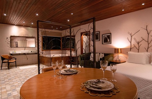 Pirenopolis Hotel | Estalagem Alter Real