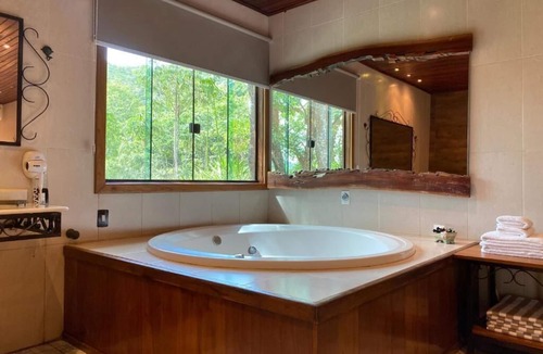 Pirenopolis Hotel | Estalagem Alter Real