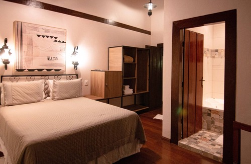 Pirenopolis Hotel | Estalagem Alter Real