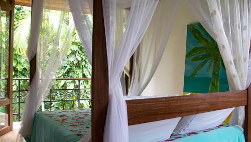 Camburi House | Estalagem Camburi