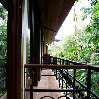 Camburi House | Estalagem Camburi