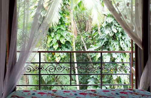 Camburi House | Estalagem Camburi