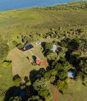 Colonia Carlos Pellegrini House | Estancia Iberá