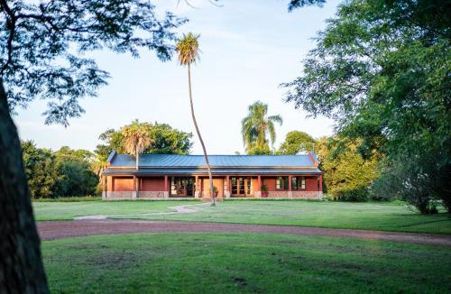 Colonia Carlos Pellegrini House | Estancia Iberá