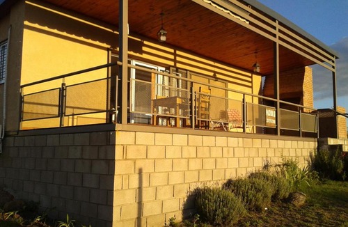 Comuna Estancia Vieja Cabin | Estancia de Campo