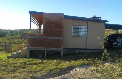 Comuna Estancia Vieja Cabin | Estancia de Campo