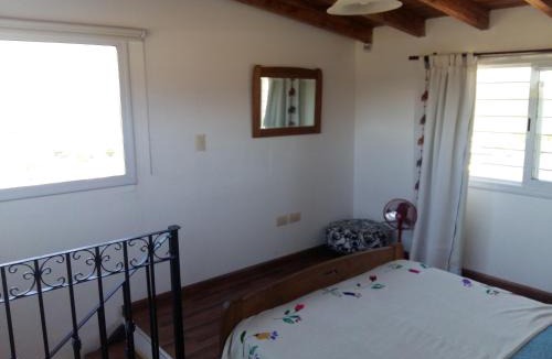 Comuna Estancia Vieja Apartment | Estancia de Campo