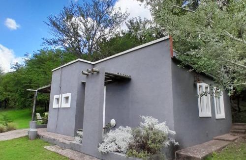 Colon Department Cabin | Estancia el Cimarrón