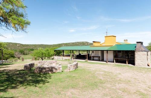 San Pedro Norte Cabin | Estancia Guayascate