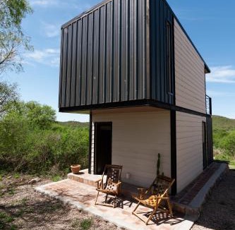 San Pedro Norte Cabin | Estancia Guayascate