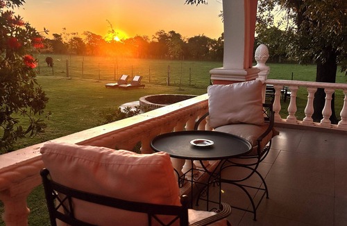San Andres de Giles Hotel | ESTANCIA LA ROSADITA