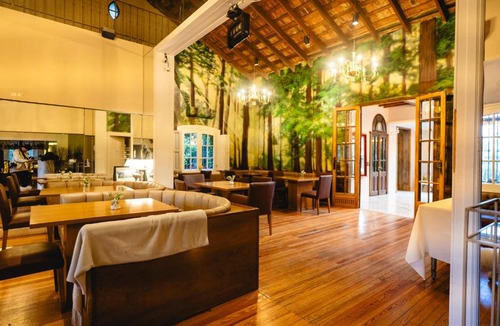 Tandil Hotel | Estancia La Elena Hotel Boutique