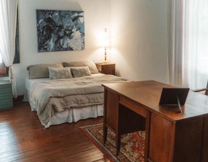 Chajari House | Estancia La violeta