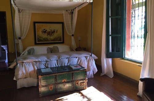 Chajari House | Estancia La Violeta