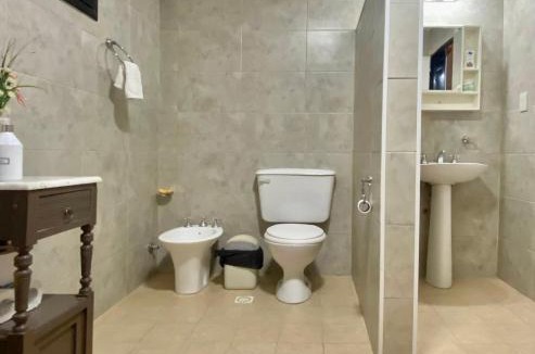 Province of Chubut House | Estancia Las Bardas