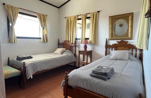 Province of Chubut House | Estancia Las Bardas