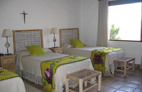 El Mollar House | Estancia Las Carreras