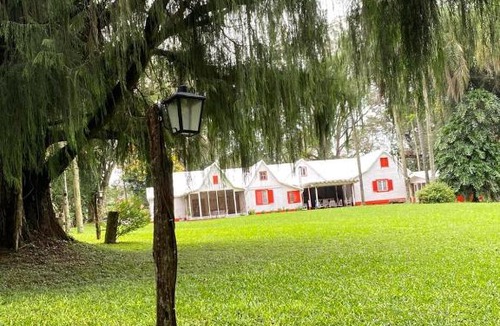 Departamento Eldorado House | Estancia Las Mercedes