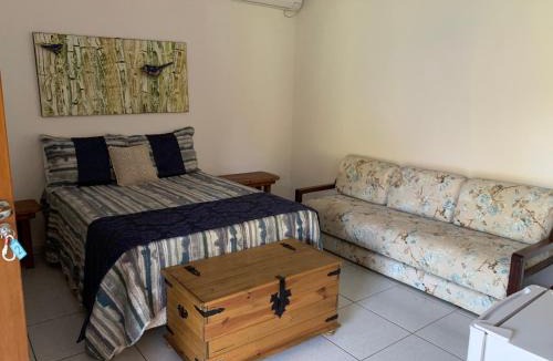 Pirenopolis Hotel | Estancia Maria