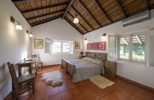 Curuzu Cuatia House | Estancia San Agustín