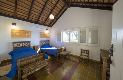 Curuzu Cuatia House | Estancia San Agustín