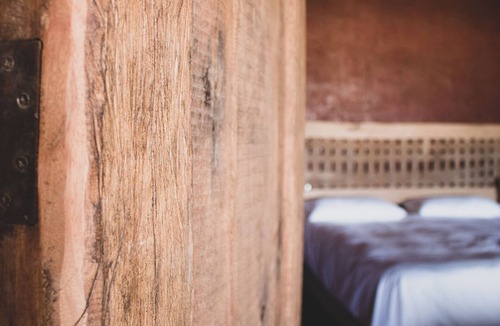 Uspallata Cabin | Estancia San Alberto Lodge