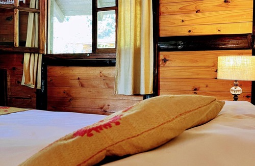 Villa Yacanto Hostel | Estancia San Miguel