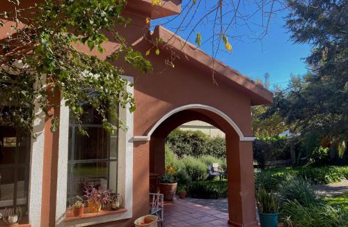 Rio Cuarto Hotel | Estancia Urbana Hotel Boutique