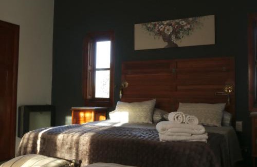 Rio Cuarto Hotel | Estancia Urbana Hotel Boutique