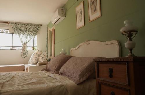 Rio Cuarto Hotel | Estancia Urbana Hotel Boutique